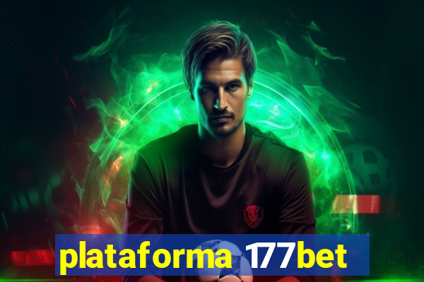 plataforma 177bet